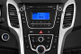 2016 Hyundai Elantra GT 5dr HB Man Audio System