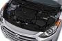 2016 Hyundai Elantra GT 5dr HB Man Engine