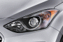 2016 Hyundai Elantra GT 5dr HB Man Headlight