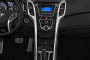 2016 Hyundai Elantra GT 5dr HB Man Instrument Panel
