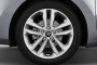 2016 Hyundai Elantra GT 5dr HB Man Wheel Cap
