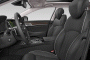 2016 Hyundai Genesis 4-door Sedan V6 3.8L RWD Front Seats
