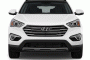 2016 Hyundai Santa Fe FWD 4-door Limited Front Exterior View