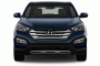 2016 Hyundai Santa Fe Sport FWD 4-door 2.0T Front Exterior View