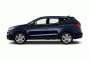 2016 Hyundai Santa Fe Sport FWD 4-door 2.0T Side Exterior View