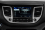 2016 Hyundai Tucson FWD 4-door Limited Audio System