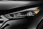 2016 Hyundai Tucson FWD 4-door Limited Headlight