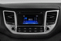 2016 Hyundai Tucson FWD 4-door SE Audio System