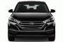 2016 Hyundai Tucson FWD 4-door SE Front Exterior View