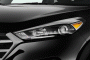2016 Hyundai Tucson FWD 4-door SE Headlight