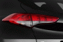 2016 Hyundai Tucson FWD 4-door SE Tail Light