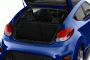2016 Hyundai Veloster 3dr Coupe Auto Turbo Trunk