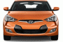 2016 Hyundai Veloster 3dr Coupe Man Front Exterior View