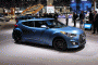 2016 Hyundai Veloster Rally Edition, 2015 Chicago Auto Show