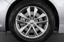 2016 Infiniti Q50 4-door Sedan Hybrid RWD Wheel Cap