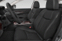 2016 Infiniti Q70 4-door Sedan V6 RWD Front Seats