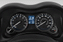 2016 Infiniti Q70 4-door Sedan V6 RWD Instrument Cluster