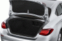 2016 Infiniti Q70 4-door Sedan V6 RWD Trunk