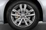 2016 Infiniti Q70 4-door Sedan V6 RWD Wheel Cap