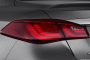 2016 INFINITI Q70h 4-door Sedan RWD Hybrid Tail Light