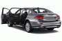 2016 Infiniti Q70L 4-door Sedan V6 RWD Open Doors