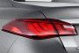 2016 Infiniti Q70L 4-door Sedan V6 RWD Tail Light