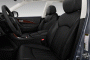 2016 Infiniti QX50 RWD 4-door Front Seats