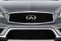 2016 Infiniti QX50 RWD 4-door Grille