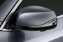 2016 Infiniti QX50 RWD 4-door Mirror