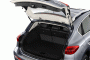 2016 Infiniti QX50 RWD 4-door Trunk