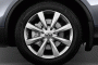 2016 Infiniti QX50 RWD 4-door Wheel Cap