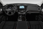 2016 Infiniti QX60 FWD 4-door Dashboard