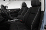 2016 Infiniti QX60 FWD 4-door Front Seats