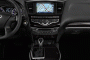 2016 Infiniti QX60 FWD 4-door Instrument Panel