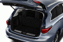 2016 Infiniti QX60 FWD 4-door Trunk