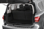 2016 Infiniti QX80 2WD 4-door Trunk