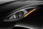 2016 Jaguar F-Type 2-door Convertible Auto RWD Headlight