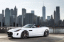 2016 Jaguar F-Type R AWD Convertible