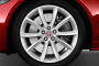2016 Jaguar XF 4-door Sedan 35t R-Sport RWD Wheel Cap