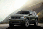 2016 Jeep Grand Cherokee 75th Anniversary edition