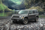 2016 Jeep Patriot 75th Anniversary edition