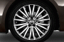 2016 Kia Cadenza 4-door Sedan Wheel Cap