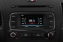 2016 Kia Forte 2-door Coupe Auto EX Audio System