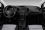 2016 Kia Forte 2-door Coupe Auto EX Dashboard