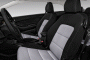 2016 Kia Forte 2-door Coupe Auto EX Front Seats