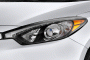 2016 Kia Forte 2-door Coupe Auto EX Headlight