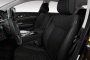 2016 Kia K900 4-door Sedan V8 Luxury Front Seats