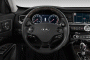 2016 Kia K900 4-door Sedan V8 Luxury Steering Wheel