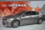 2016 Kia Optima, 2015 New York Auto Show