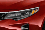 2016 Kia Optima 4-door Sedan SX Turbo Headlight